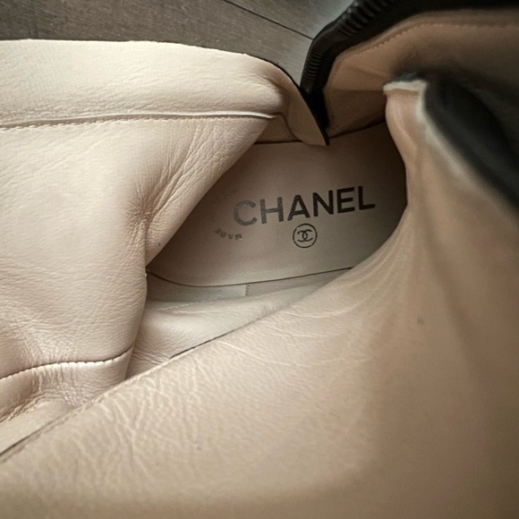 BNWT CHANEL LIMITED EDITION boots - Picture 5 of 12